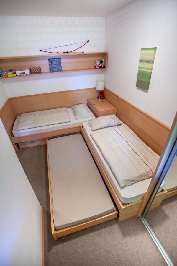 Apartman Skalka 11 Donovaly Extérieur photo