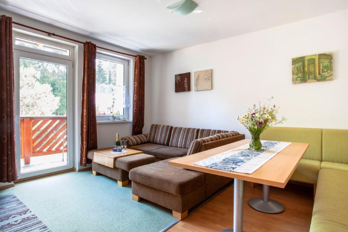 Apartman Skalka 11 Donovaly Extérieur photo